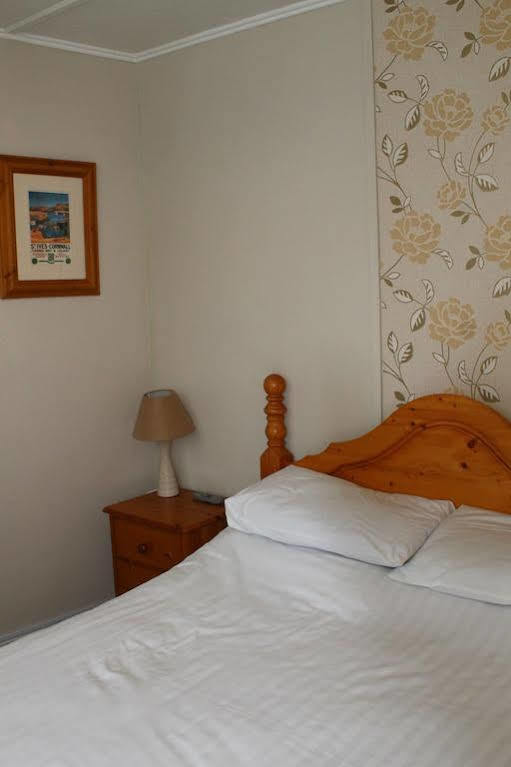 The Western St Ives Esterno foto